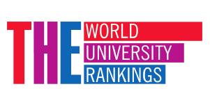 Acreditación The World University Ranking