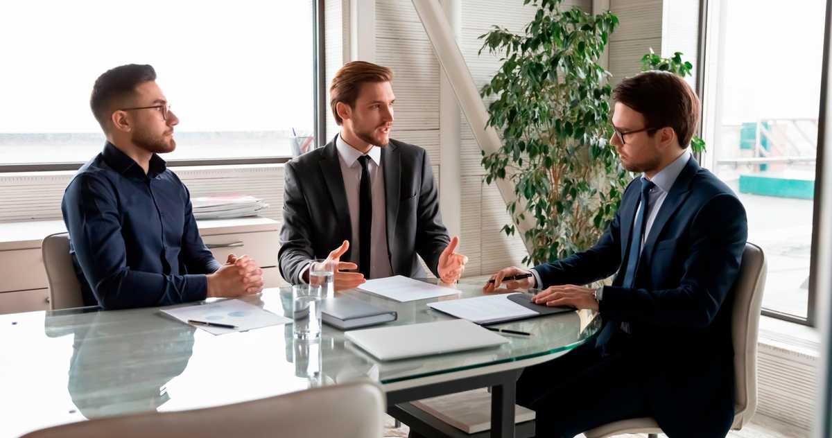 Maestría en Alta Dirección