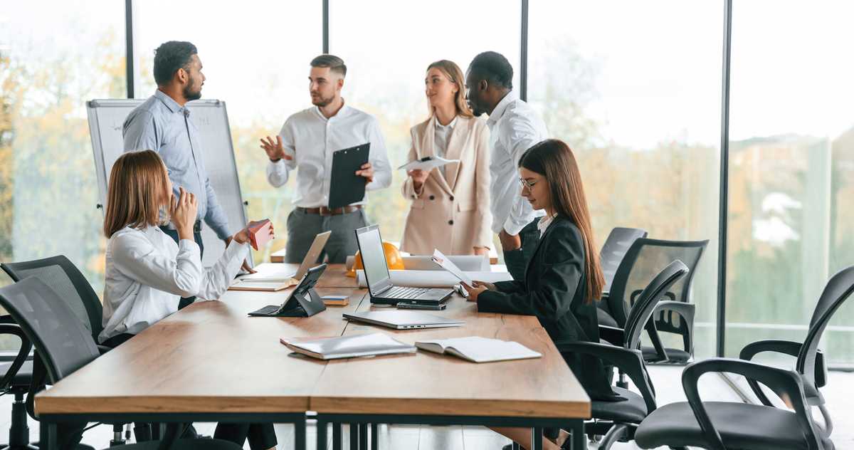 Maestría en Comunicación Organizacional y Desarrollo Social