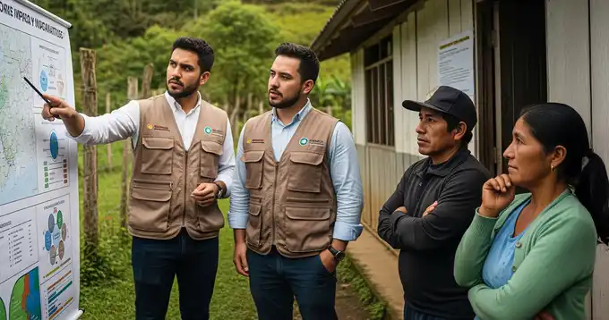 <strong>Diplomado en Métricas de Impacto Socioambiental: Medición, Comunicación y Gestión Estratégica</strong>
