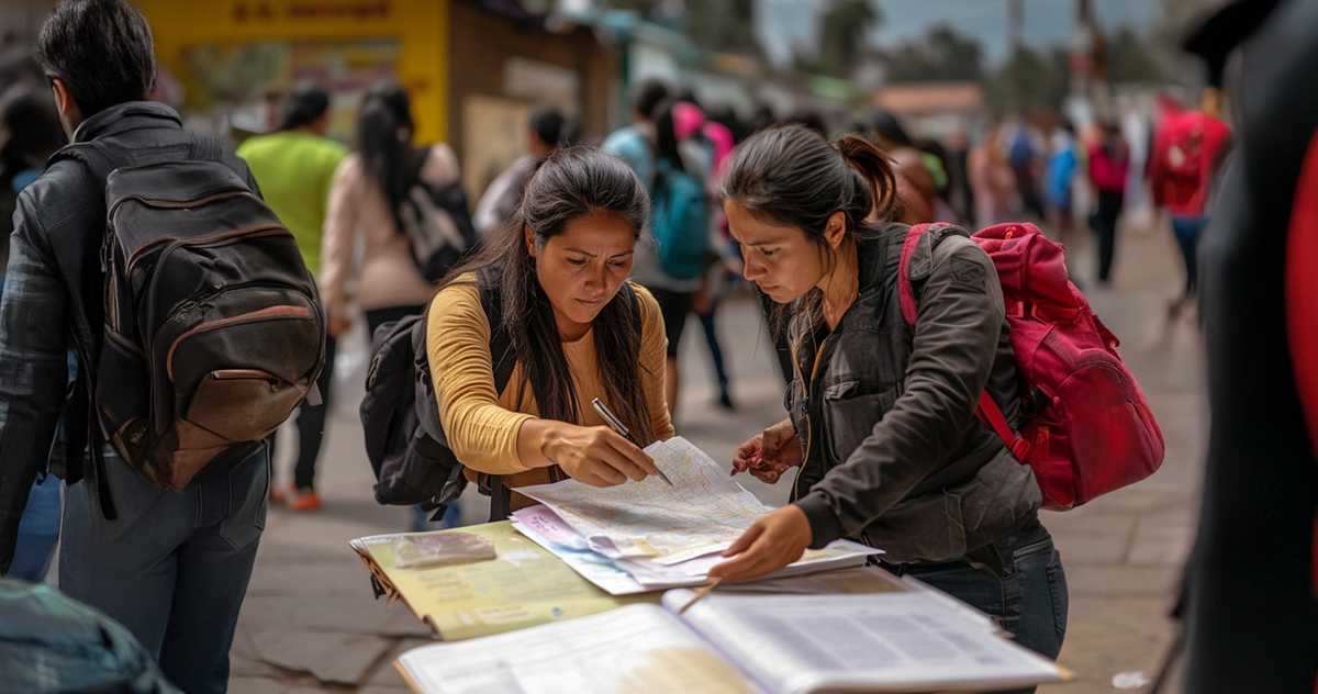 Diplomado En Migración Javeriana Virtual 
