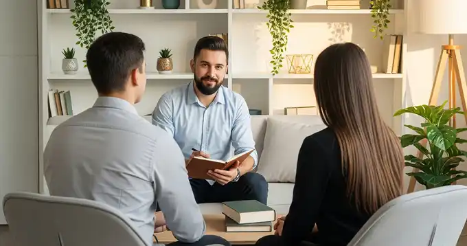 <strong>Diplomado en Psicoterapia de Parejas</strong>