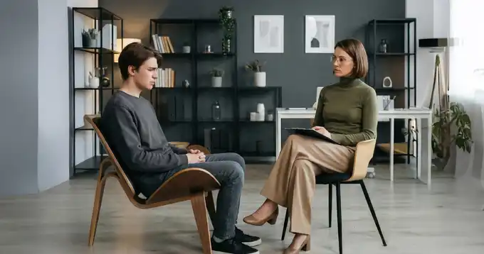 <strong>Diplomado en Tratamiento Transdiagnóstico para Ansiedad y Depresión</strong>