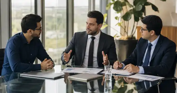 <strong>¿Por qué estudiar Administración de Negocios?</strong>