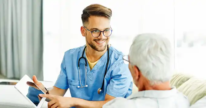 <strong>Diplomado en Servicio y Experiencia del Cliente en Salud</strong>